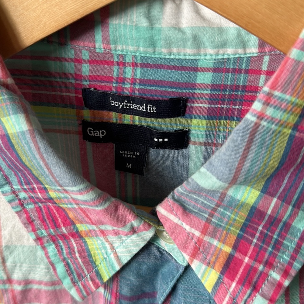 Gap button down - Picture 2 of 3